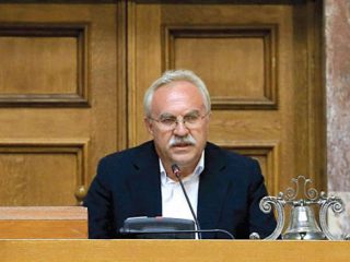 Δημήτρης Γάκης από τη Λέρο: «Το Μεταφορικό Ισοδύναμο είναι μόνο η αρχή»