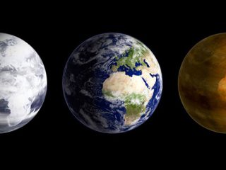 Η Γη κινδυνεύει να μπει σε μία αμετάκλητη φάση «θερμοκηπίου»