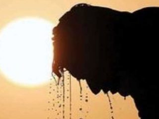 Καιρός: Δεύτερος καύσωνας αυτή την εβδομάδα με 44άρια