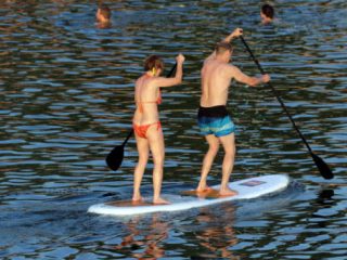Θερμοκρασίες ρεκόρ στην Ευρώπη! Τα… είδαν όλα οι Σκανδιναβοί – Νεκροί, φωτιές και μπλακ άουτ