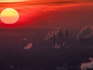 Κλιματική αλλαγή: «Η Ελλάδα επηρεάζεται περισσότερο από όσο της αναλογεί»