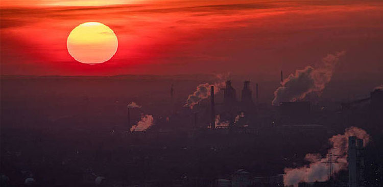 Κλιματική αλλαγή: «Η Ελλάδα επηρεάζεται περισσότερο από όσο της αναλογεί»