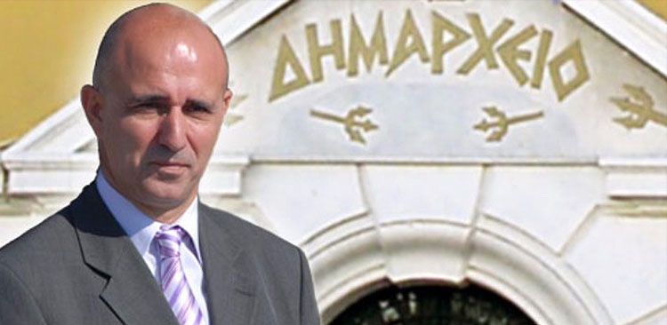 Λέρος: Νέα ανακοίνωση για τη λειτουργία του Δήμου και άλλων δημοσίων υπηρεσιών