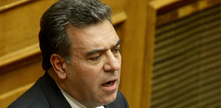 ΜΑΝΟΣ ΚΟΝΣΟΛΑΣ: «Λίγα λόγια μέσα από την καρδιά μου και ένα μεγάλο ευχαριστώ στους απλούς πολίτες»