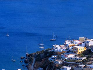 ΛΕΡΟΣ: Σοβαρό επεισόδιο -Πυροβολισμοί κατά ριπάς από Τούρκους ψαράδες εναντίον Ελλήνων αλιέων