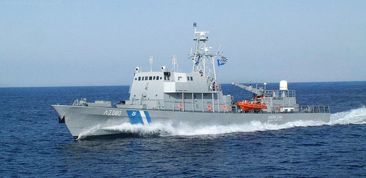 Λέρος: Ακόμα είκοσι πέντε (25) αλλοδαποί εντοπίστηκαν στην περιοχή του Φαρμακονησίου