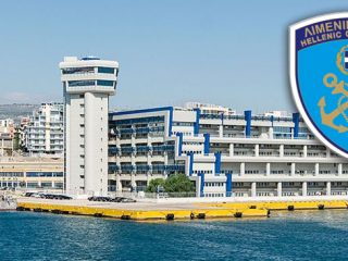 Λέρος: Βυθίστηκε σκάφος με αλλοδαπούς σε βραχονησίδα