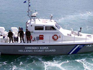 Ακυβερνησία ιστιοφόρου σκάφους στην Κάλυμνο