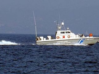 Λέρος: Διακομιδή ασθενών από Αρκιούς και Λειψούς