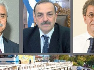 Ρόδος: Μαχαιρίδης, Χατζηδιάκος και Κουσουρνάς παραπέμπονται σε δίκη για την φονική πλημμύρα του 2013