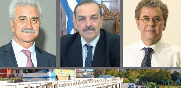 Ρόδος: Μαχαιρίδης, Χατζηδιάκος και Κουσουρνάς παραπέμπονται σε δίκη για την φονική πλημμύρα του 2013