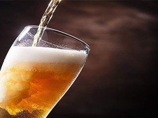 Το αλκοόλ βλάπτει από την πρώτη σταγόνα