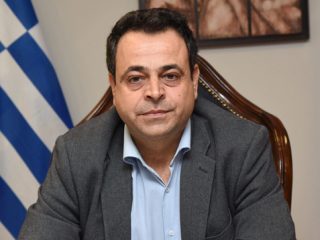 Σαντορινιός: Συνεχίζεται κανονικά η λειτουργία των καταστημάτων της Alpha Bank σε Λειψούς, Τήλο, Κάσο