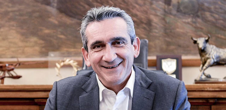 Συγχαρητήριο μήνυμα του Περιφερειάρχη Νοτίου Αιγαίου, Γιώργου Χατζημάρκου, για τα αποτελέσματα των πανελλαδικών εξετάσεων