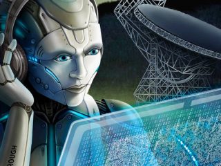 Εντοπίστηκαν 72 μυστηριώδη ραδιοσήματα από μακρινό γαλαξία