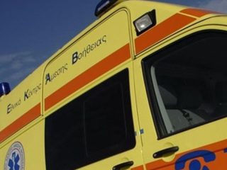 Λέρος: Θάνατος αλλοδαπού στη θαλάσσια περιοχή Αλίντων