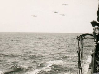 Αντιτορπιλικό Βασίλισσα Όλγα: Ένας θρύλος στο βυθό της Λέρου