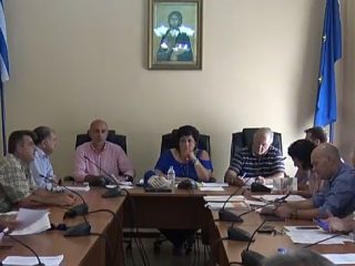 Λέρος: Την Κυριακή 10 Φεβρουαρίου 2019 συνεδριάζει το Δημοτικό Συμβούλιο