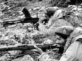 Ο Εμφύλιος και η εθνική μας νεύρωση