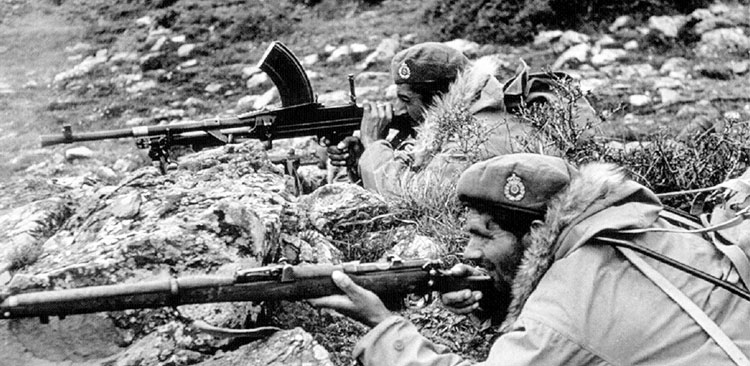 Ο Εμφύλιος και η εθνική μας νεύρωση