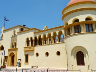 Επαρχείο: Εγκρίθηκε η 1η τροποποίηση του Τεχνικού προγράμματος της Περιφέρειας &#8211; Τα έργα που αφορούν την Π.Ε. Καλύμνου