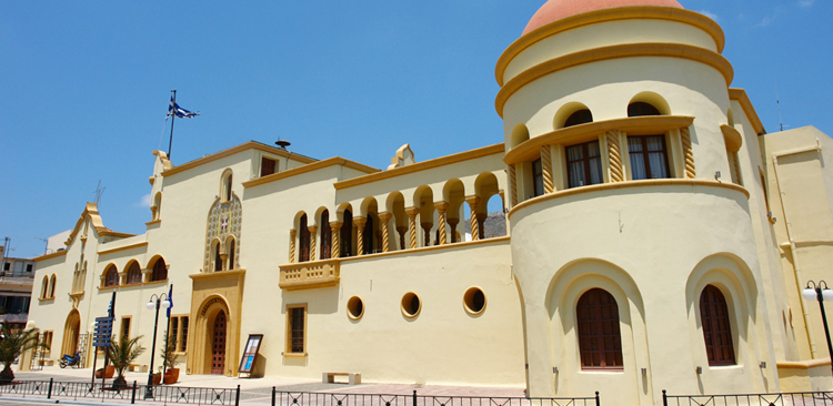 Ενημέρωση προς τους επαγγελματίες αλιείς