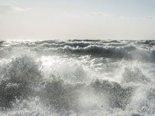 Λιμεναρχείο Λέρου: Έκτακτο Δελτίο Επιδείνωσης Καιρικών Φαινομένων