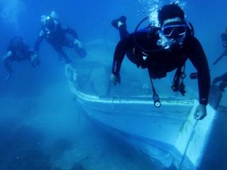 ΛΕΡΟΣ: Ανάπτυξη καταδυτικής διαδρομής αποφάσισε ο Δήμος