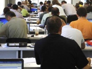 Πρόγραμμα κατάρτισης για εργαζομένους του ιδιωτικού τομέα στα Δωδεκάνησα