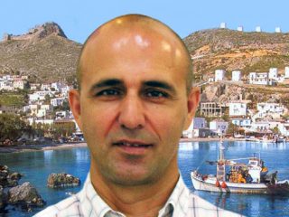 Μήνυμα Δημάρχου Λέρου για την έναρξη της νέας σχολικής χρονιάς