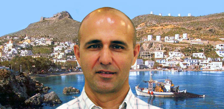 Μήνυμα Δημάρχου Λέρου για την έναρξη της νέας σχολικής χρονιάς