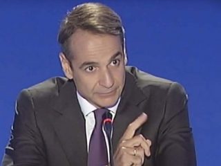 Επίσκεψη Μητσοτάκη σε νησιά της Δωδ/σου το προσεχές Σάββατο