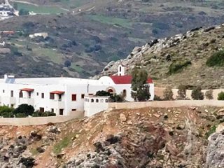 ΛΕΡΟΣ: ΑΝΑΚΟΙΝΩΣΗ ΕΟΡΤΑΣΜΟΥ Ι.ΜΟΝΗΣ ΑΓΙΩΝ ΑΓΓΕΛΩΝ