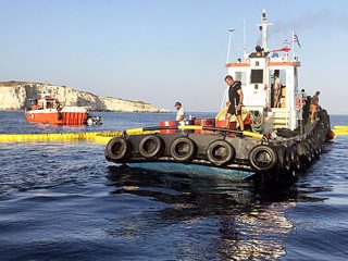 Αίτημα για σχεδιασμό και κατασκευή σήμανσης σε Πάτμο και Λειψούς