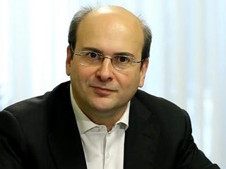 ΣΥΡΙΖΑ κατά πραγματικότητας &#8211; Του Κωστή Χατζηδάκη