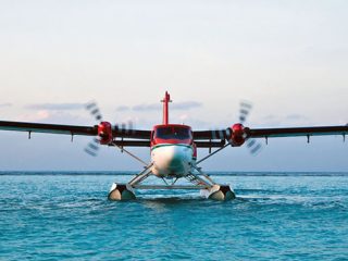 Δίκτυο Υδατοδρομίων Ν. Αιγαίου: «Πρόσω Ολοταχώς…για την αδειοδότησή τους!»