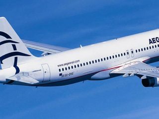 Aegean: Ξεκίνησαν οι αιτήσεις για το πρόγραμμα «Κοντά στους Νέους»