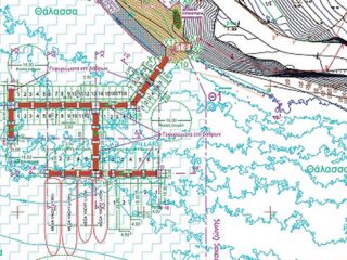 ΛΕΡΟΣ: Ξεκινάνε οι διαδικασίες άμεσης δημοπράτησης του Αγκυροβολίου Τουριστικών Σκαφών στα Άλιντα