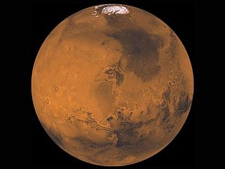 Η ανακάλυψη του αιώνα: Ο Άρης διαθέτει οξυγόνο για να στηρίξει ζωή!