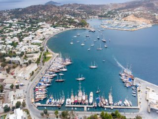 Bodrum Cup &#8211; Λέρος: Ο πρόεδρος της διοργάνωσης διαψεύδει τον Μιχάλη Κόλια για ευθύνες του Δήμου