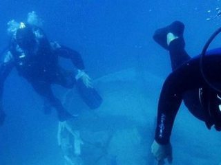 Κάλυμνος: Έναρξη λειτουργίας θεωρητικών μαθημάτων στη Σχολή Δυτών