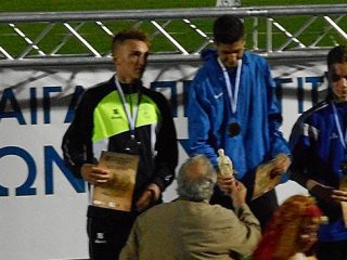 ΛΕΡΟΣ: &#8220;Αιγαιοπελαγίτικα ρεκόρ&#8221; από τους αθλητές του Γυμναστικού Συλλόγου