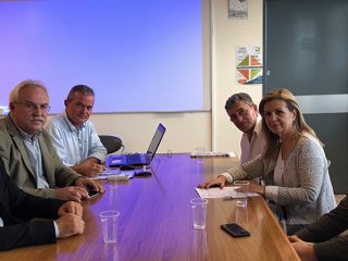 ΛΕΡΟΣ: Αναβαθμίζεται το Ιστορικό Αρχείο Λέρου των Γενικών Αρχείων του Κράτους