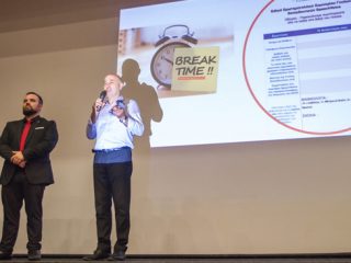 ΛΕΡΟΣ: Με επιτυχία η εκδήλωση του Κέντρου Κοινότητας για τις μαθησιακές δυσκολίες