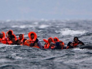 Λέρος: Τριάντα οκτώ (38) αλλοδαποί εντοπίστηκαν στο Φαρμακονήσι