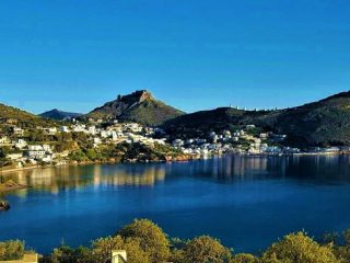 Δ. Γάκης: Έργα υποδομών πρόσβασης ΑμεΑ στις παραλίες της Λέρου