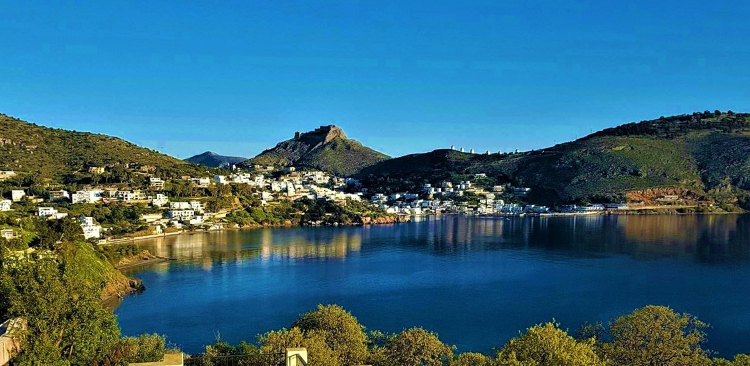 Δ. Γάκης: Έργα υποδομών πρόσβασης ΑμεΑ στις παραλίες της Λέρου