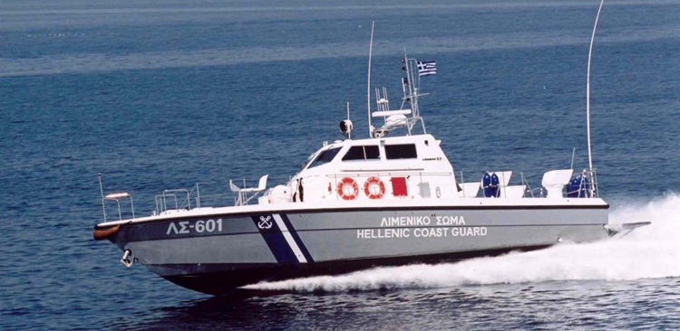 Λέρος: Επιβολή διοικητικών κυρώσεων για διαφήμιση παράνομης ναύλωσης ιδιωτικού σκάφους αναψυχής