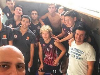 ΛΕΡΟΣ: Εύκολη νίκη για τον Πανιώνιο στην Κάλυμνο