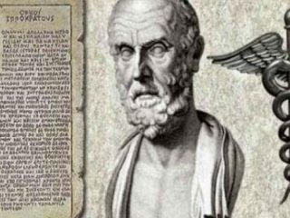 Φαρμακονήσι: Το νησί όπου ο Ιπποκράτης συνέλεγε τις πρώτες ύλες για τα φάρμακά του